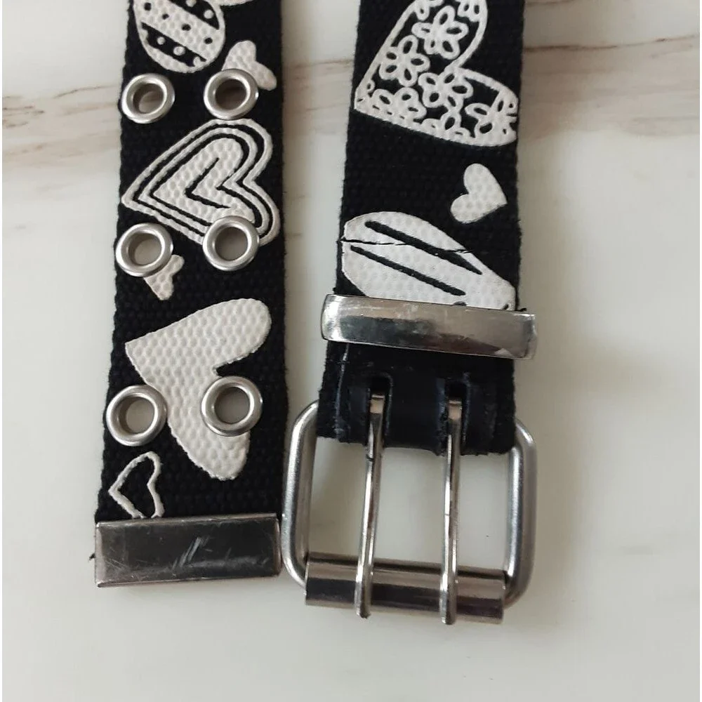 Unbranded double prong